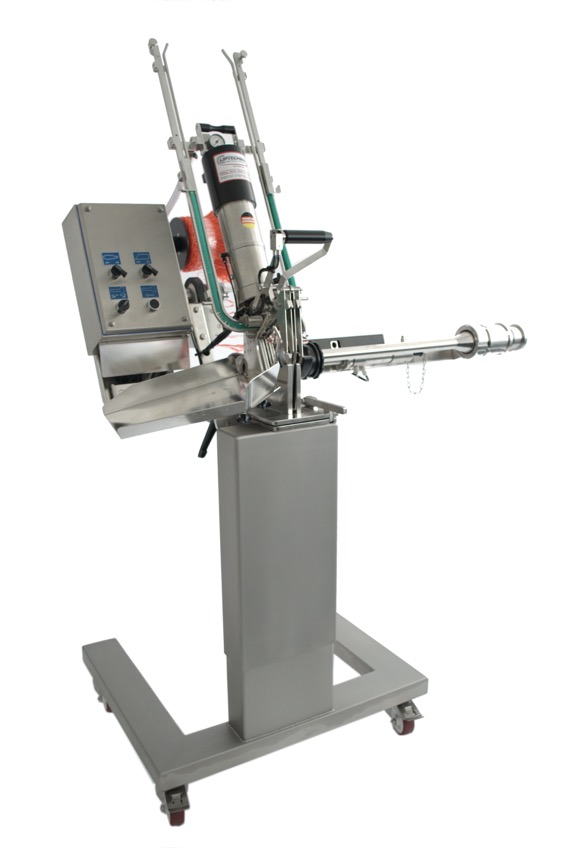 Clipper Mts Machine Clippers | Cliptechnik Deutschland